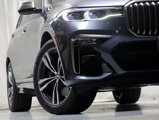 Used 2021 BMW X7 M50i w/ Dynamic Handling Package image 4