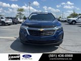 Used 2022 Chevrolet Equinox LS w/ LS Convenience Package image 2