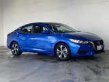 Used 2022 Nissan Sentra SV w/ All-Weather Package image 4