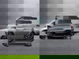 Certified 2022 Land Rover Range Rover Sport HSE Silver Edition image 5