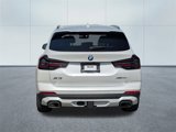 Certified 2023 BMW X3 xDrive30i w/ Premium Package image 3