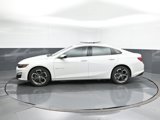 Used 2023 Chevrolet Malibu LT image 2