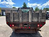 Used 2007 Ford F350 4x4 Regular Cab Super Duty image 4