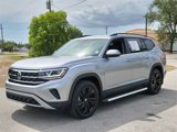 Used 2022 Volkswagen Atlas SE image 2