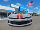 Used 2016 Chevrolet Camaro LT w/ Technology Package image 2