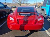 Used 2004 Chrysler Crossfire Coupe image 4