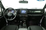 Used 2020 Jeep Wrangler Unlimited Sport image 3