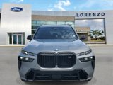 Used 2025 BMW X7 M60i w/ Executive Package image 2