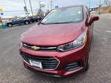 Used 2021 Chevrolet Trax LS w/ Tint and Cruise Package image 4