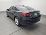 Used 2017 MAZDA MAZDA6 Touring image 5
