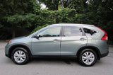 Used 2012 Honda CR-V EX-L image 2