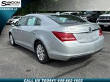Used 2015 Buick LaCrosse image 3