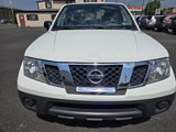 Used 2017 Nissan Frontier S image 3