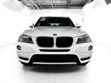 Used 2013 BMW X3 xDrive28i image 2