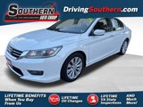 Used 2014 Honda Accord Sport image 1