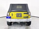 Used 2008 Jeep Wrangler X image 5