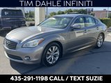 Used 2012 INFINITI M35 image 5