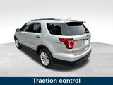 Used 2017 Ford Explorer FWD image 3