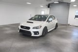 Used 2019 Subaru WRX Limited image 4