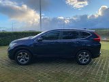 Used 2017 Honda CR-V EX image 4