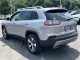 Certified 2019 Jeep Cherokee Limited image 5