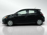 Used 2024 Mitsubishi Mirage ES image 2