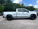 Used 2021 Chevrolet Silverado 1500 Custom w/ Rally Edition image 2