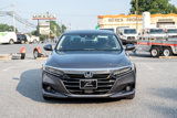 Used 2022 Honda Accord Touring image 3
