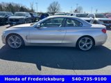 Used 2017 BMW 430i Convertible image 2