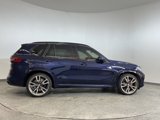 Used 2021 BMW X5 M50i w/ Executive Package image 3