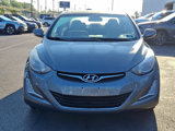 Used 2016 Hyundai Elantra Value Edition image 2