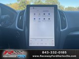Certified 2022 Ford Edge ST-Line w/ Class II Trailer Tow Package image 5