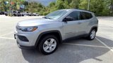 Certified 2022 Jeep Compass Latitude w/ Convenience Group image 4