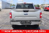 Used 2020 Ford F150 XL w/ Equipment Group 101A Mid image 4