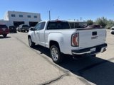 Used 2016 GMC Canyon SLT w/ Driver Alert Package image 4
