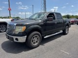 Used 2010 Ford F150 XLT image 2