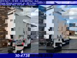 Used 2016 Ford F550 2WD Regular Cab Super Duty image 2