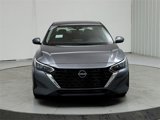 New 2025 Nissan Sentra SV w/ Trunk Package image 2