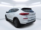 Used 2020 Hyundai Tucson SEL w/ Cargo Package image 5
