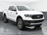 Used 2023 Ford Ranger XLT w/ Equipment Group 302A High image 2