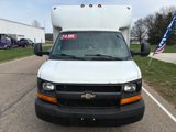Used 2016 Chevrolet Express 3500 image 4