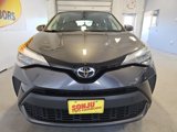 Used 2022 Toyota C-HR XLE image 2