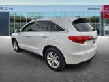 Used 2015 Acura RDX FWD image 4
