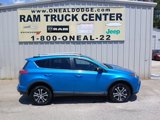 Used 2018 Toyota RAV4 LE image 3