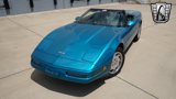 Used 1996 Chevrolet Corvette Convertible image 2