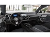 New 2025 Mercedes-Benz CLA 250 4MATIC image 3