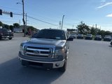 Used 2013 Ford F150 XLT w/ Luxury Equipment Group image 2