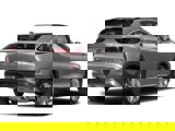 Certified 2023 INFINITI QX55 Luxe w/ Cargo Package image 5