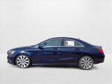 Used 2018 Mercedes-Benz CLA 250 4MATIC image 2