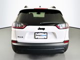 Used 2023 Jeep Cherokee Altitude Lux image 6